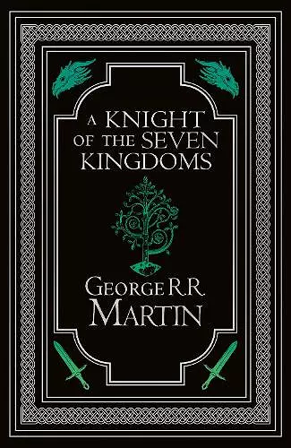 A Knight of the Seven Kingdoms Collector’s Edition cover