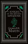 A Knight of the Seven Kingdoms Collector’s Edition cover
