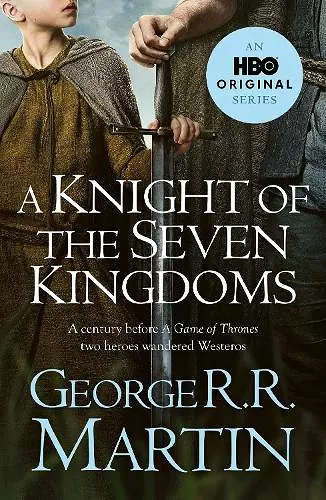 A Knight of the Seven Kingdoms cover