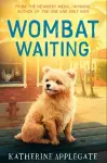 Wombat Waiting cover