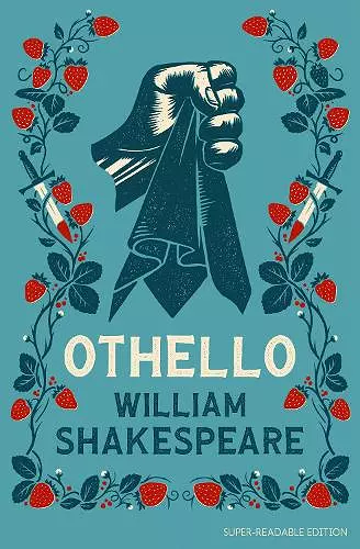 Othello cover
