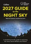 2027 Guide to the Night Sky cover