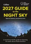 2027 Guide to the Night Sky cover