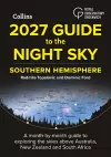 2027 Guide to the Night Sky Southern Hemisphere cover