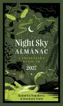 Night Sky Almanac 2027 cover