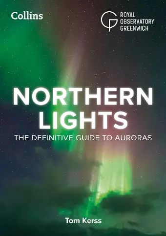 Northern Lights cover
