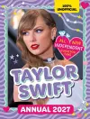 100% Unofficial Taylor Swift Annual 2027 cover