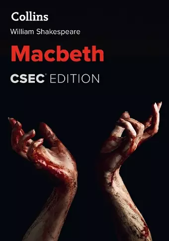 Macbeth cover