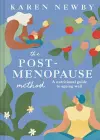 The Post-Menopause Method cover
