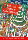 The Search Before Christmas cover