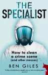 The Specialist cover