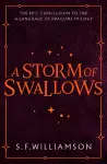 A Storm of Swallows cover