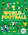 World of Football cover