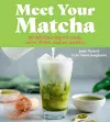 Meet Your Matcha cover