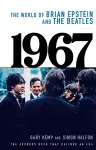 1967 – The World of Brian Epstein and The Beatles cover