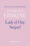 Lady of Hay Sequel cover