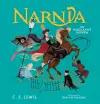 The Magician’s Nephew Picture Book cover