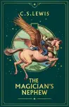 The Magician’s Nephew (Deluxe Edition) cover