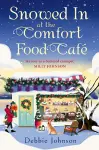 Snowed in at the Comfort Food Café cover