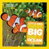 Little Kids First Big Book of The Ocean cover
