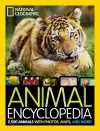 Animal Encyclopedia cover