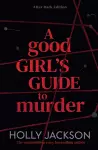 A Good Girl's Guide to Murder cover
