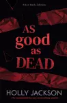 As Good As Dead cover