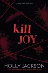Kill Joy cover