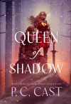 Queen of Shadow cover
