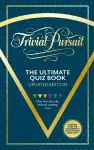 Trivial Pursuit Quiz Book: Updated Edition cover