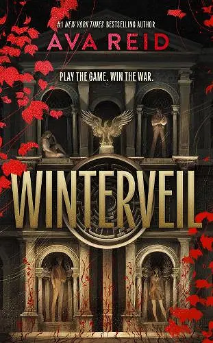 Winterveil cover