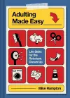 Adulting Made Easy cover