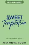 Sweet Temptation cover