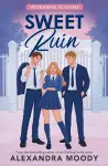 Sweet Ruin cover