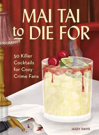 Mai Tai to Die for cover