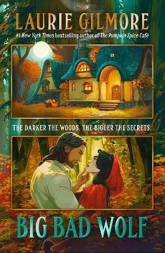 Untitled Laurie Gilmore 1 cover