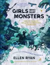 Girls Who Slay Monsters cover