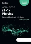 AQA GCSE Physics (9-1) Required Practicals Lab Book cover