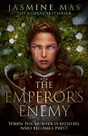 The Emperor’s Enemy cover