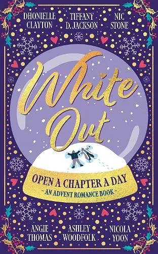 Whiteout cover