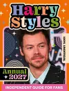 100% Unofficial Harry Styles Annual 2027 cover