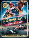 100% Unofficial Formula 1 Annual 2027 cover