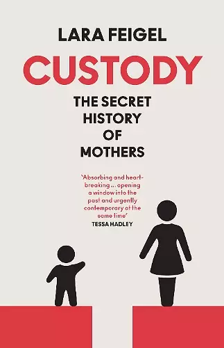 Custody cover