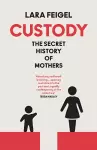 Custody cover