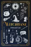 Witchbane cover