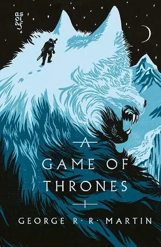 A Game of Thrones cover