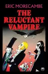 The Reluctant Vampire cover