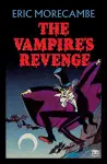 The Vampire’s Revenge cover