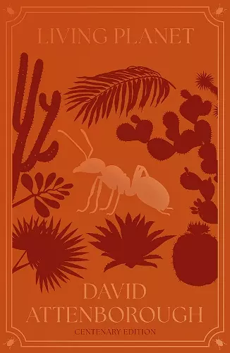 Living Planet cover