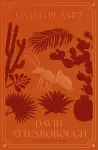 Living Planet cover
